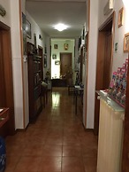 Soggiorno Petrarca