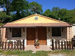 Hotel Borgo Antico - Poggiòlo del Principe