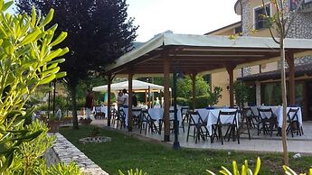 Hotel Borgo Antico - Poggiòlo del Principe