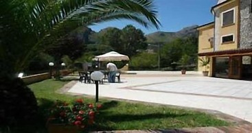 Hotel Borgo Antico - Poggiòlo del Principe