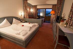Hotel Donnerhof