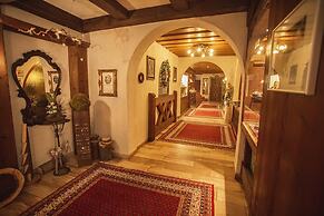 Hotel Donnerhof