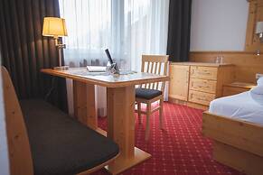 Hotel Donnerhof