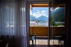 Hotel Donnerhof