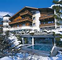Hotel Donnerhof
