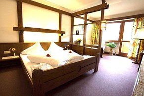 Hotel Donnerhof