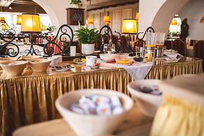 Hotel Donnerhof