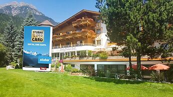 Hotel Donnerhof