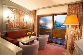 Hotel Donnerhof