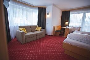 Hotel Donnerhof