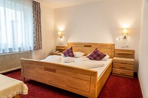 Hotel Donnerhof
