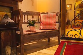 Hotel Donnerhof