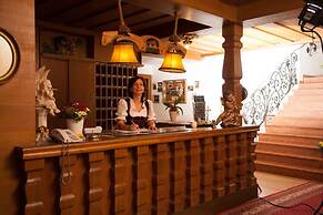 Hotel Donnerhof
