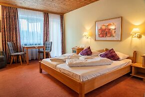 Hotel Donnerhof