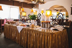 Hotel Donnerhof