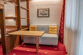 Hotel Donnerhof