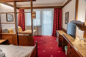 Hotel Donnerhof