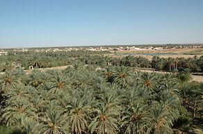 El Mouradi Tozeur
