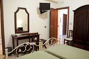 Le Giare B&B