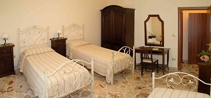 Le Giare B&B