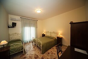 Le Giare B&B