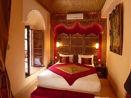 Riad Armelle