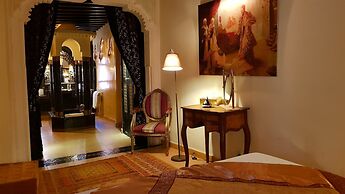 Riad Armelle