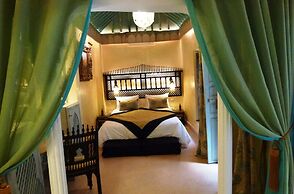 Riad Armelle