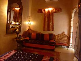 Riad Armelle