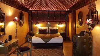Riad Armelle