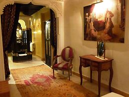 Riad Armelle