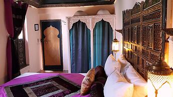 Riad Armelle
