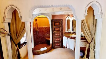Riad Armelle