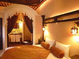 Riad Armelle