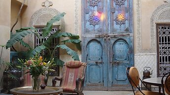 Riad Armelle