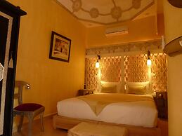 Riad Armelle