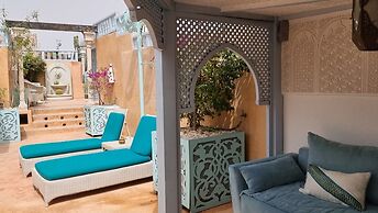 Riad Armelle