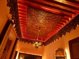 Riad Armelle