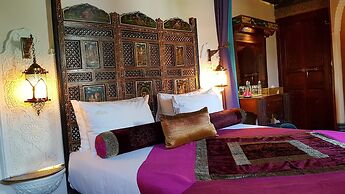 Riad Armelle