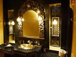 Riad Armelle