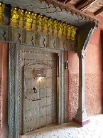 Riad Armelle