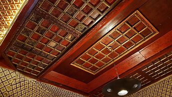 Riad Armelle