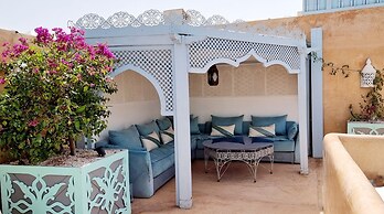 Riad Armelle