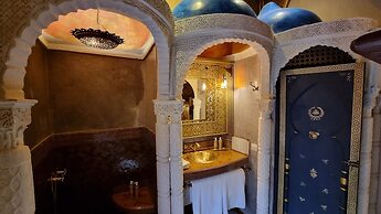 Riad Armelle