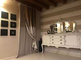 Villa Giotto Luxury Suite & Apartments
