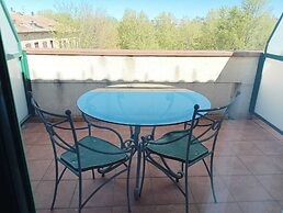 Hotel Ele Puente Romano