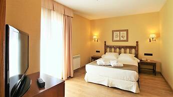Hotel Ele Puente Romano