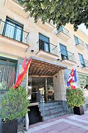 Hotel Ele Puente Romano