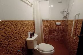 CM Night Bazaar Boutique Hotel