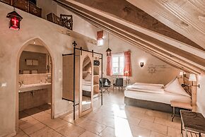 Hotel Arthus